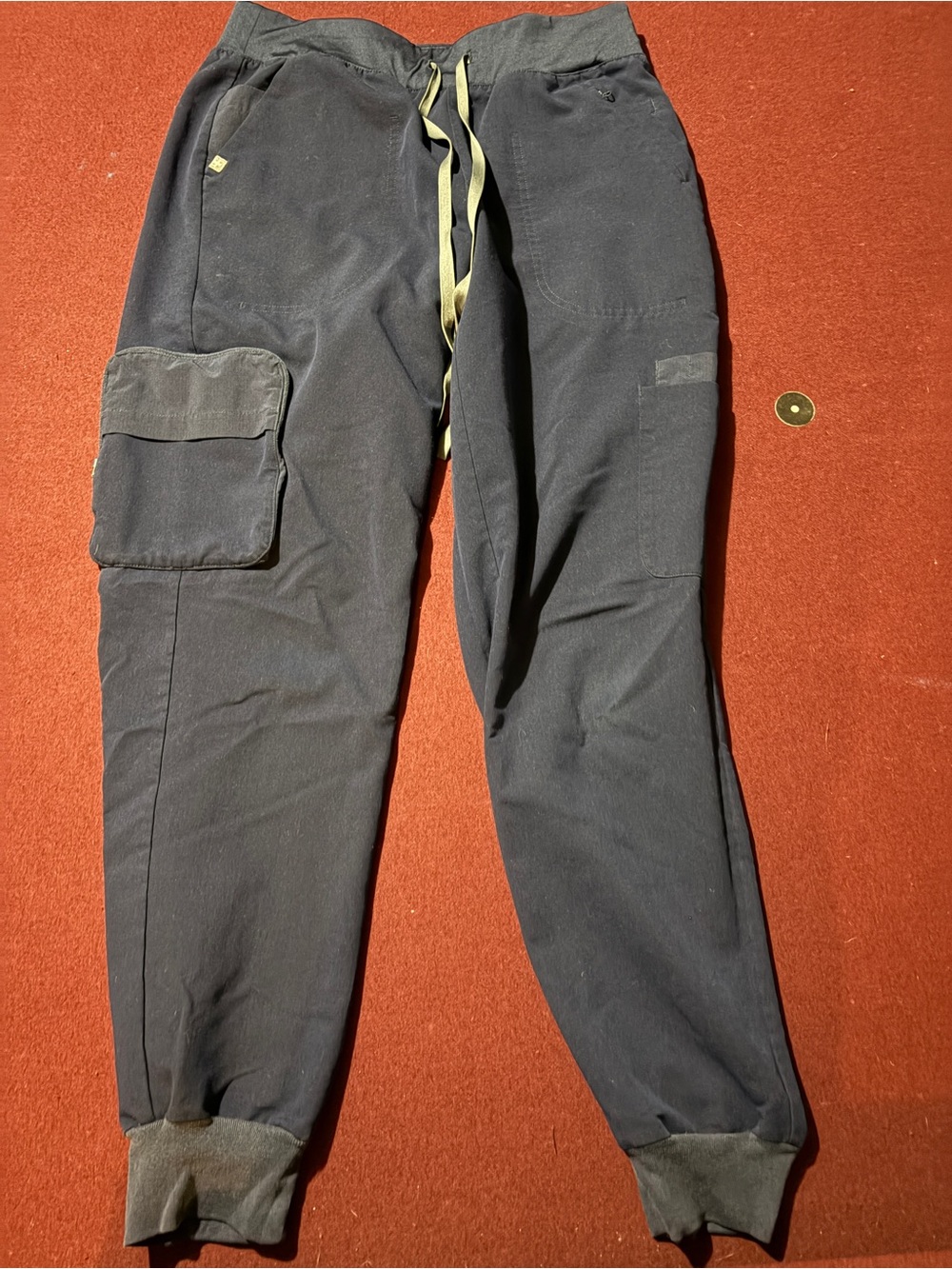 Figs Cargo Jogger